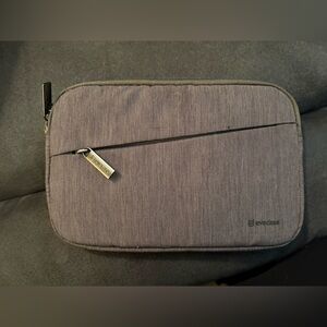 Tablet case